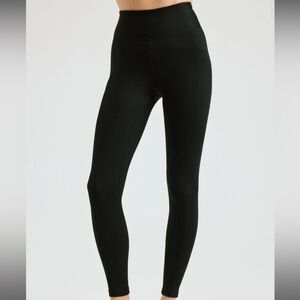 Year of Ours Ribbed Pocket Leggings - NWOT